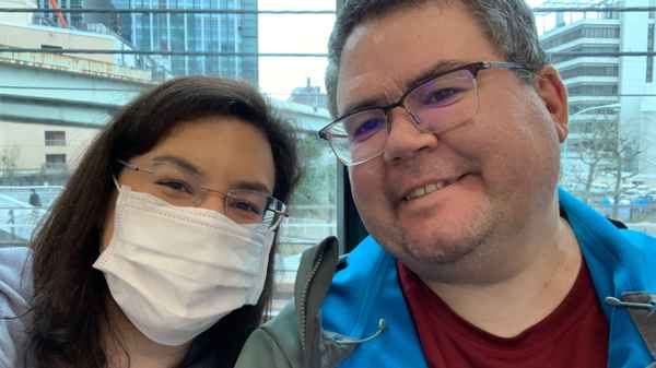 The Last Cruise Poster 6