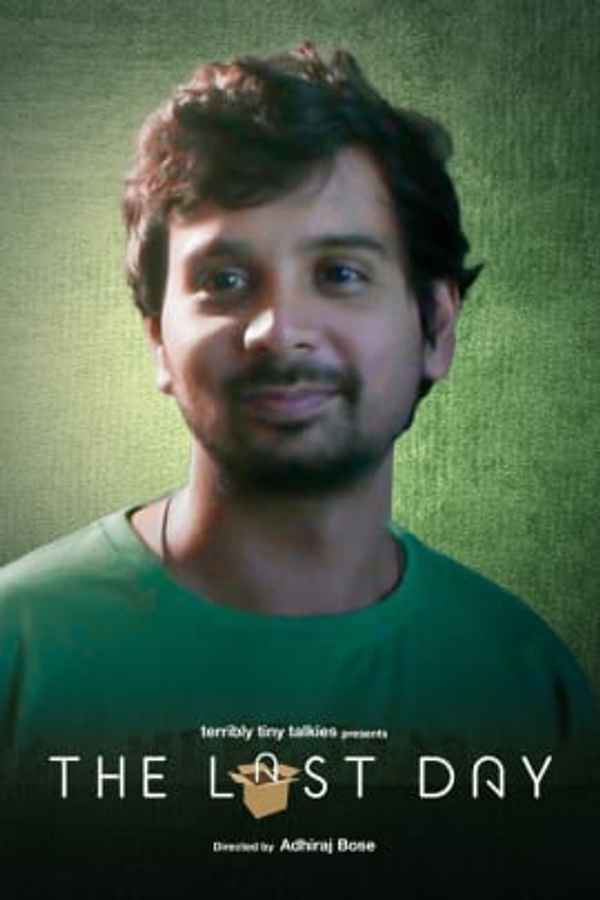 The Last Day Poster 2