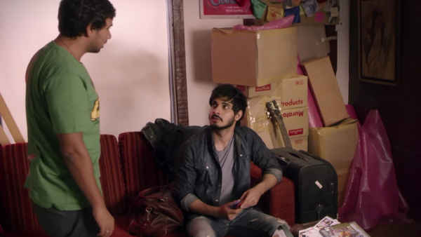 The Last Day Poster 3