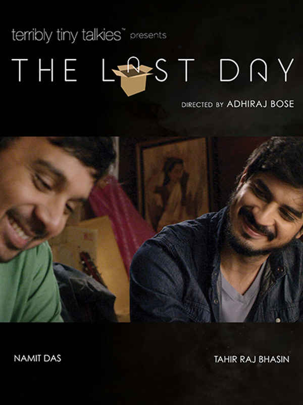The Last Day Poster 1