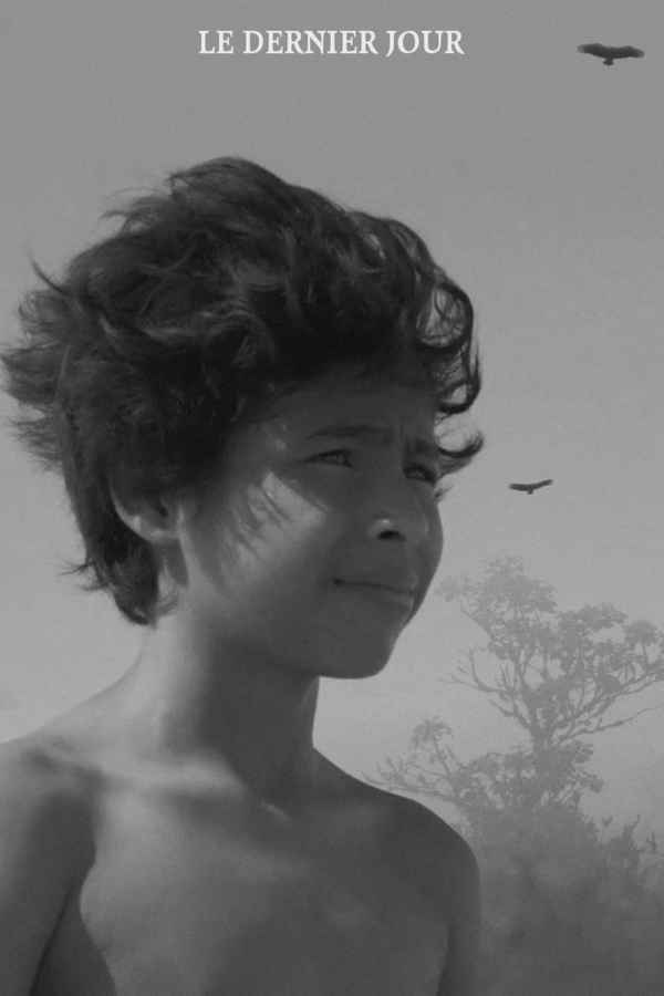 The Last Day Poster 2