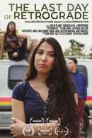 The Last Day of Retrograde Poster 1