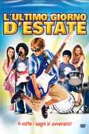 The Last Day of Summer Poster 1