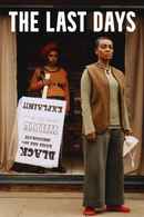 The Last Days Poster 6