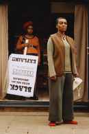 The Last Days Poster 4