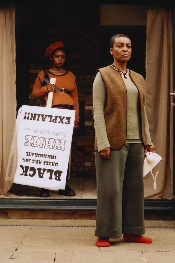 The Last Days Poster 4