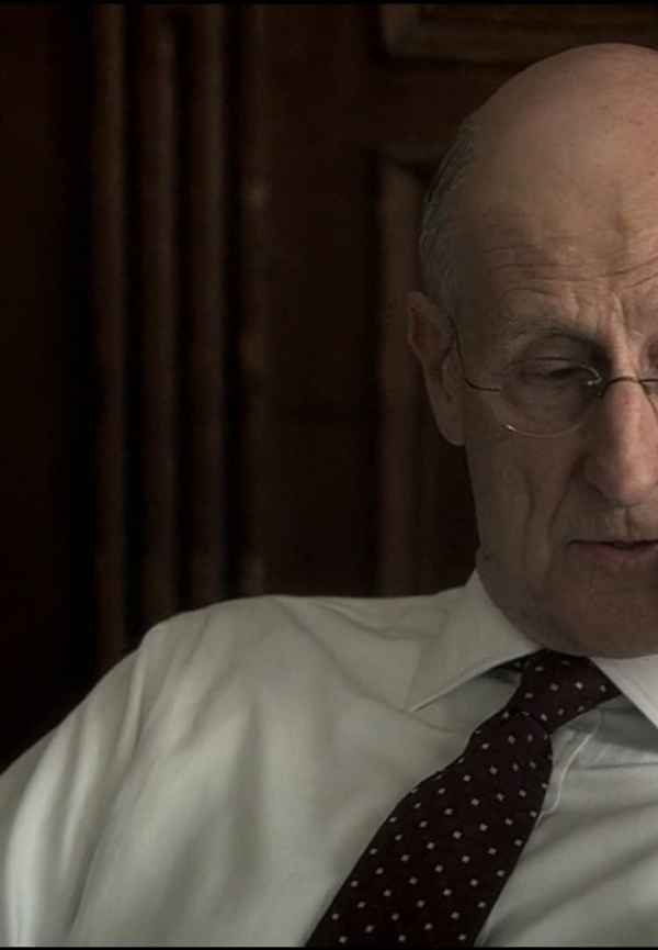 The Last Days of Lehman Brothers Poster 2