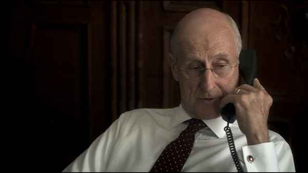 The Last Days of Lehman Brothers Poster 1