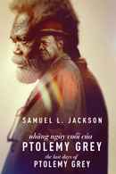 The Last Days of Ptolemy Grey Poster 3