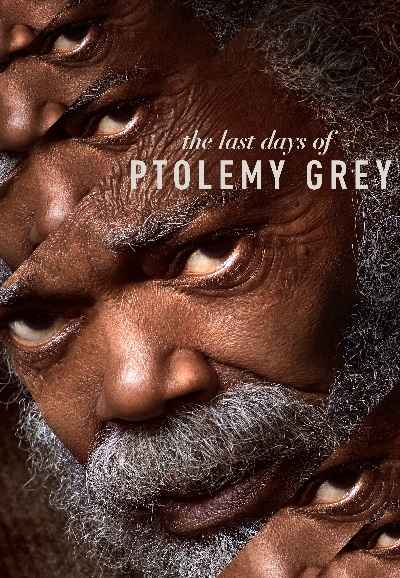 The Last Days of Ptolemy Grey