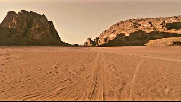 The Last Days on Mars Poster 6