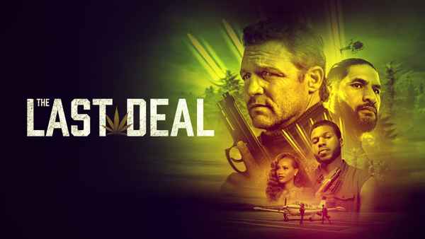 The Last Deal Poster 1