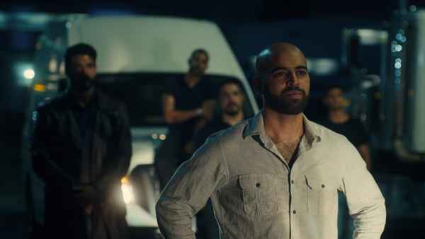 The Last Deal Poster 6