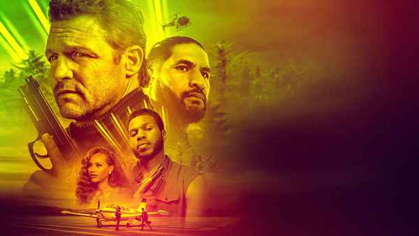 The Last Deal Poster 7