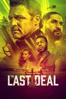 The Last Deal Poster 3