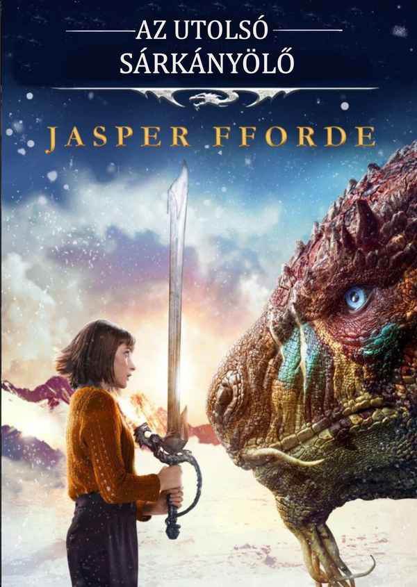 The Last Dragonslayer Poster 6