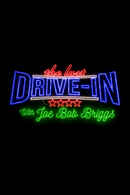 The Last Drive-in With Joe Bob Briggs Poster 1