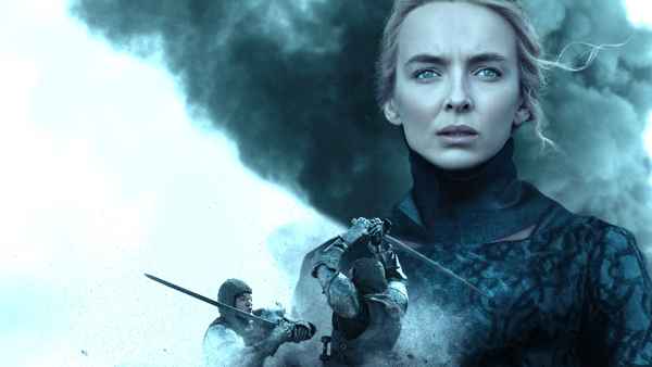 The Last Duel Poster 6