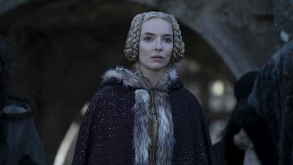 The Last Duel Poster 7