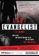 The Last Evangelist Poster 3