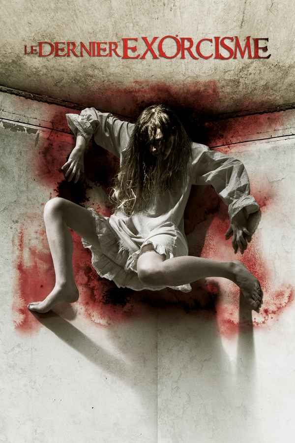 The Last Exorcism Poster 6