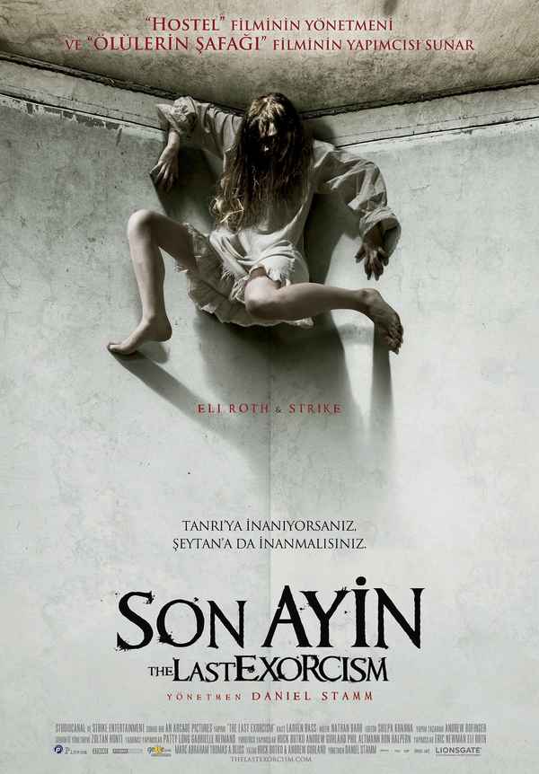 The Last Exorcism Poster 7