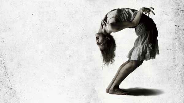 The Last Exorcism Part II Poster 1