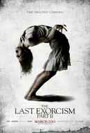 The Last Exorcism Part II Poster 2