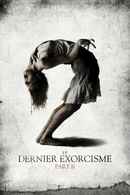 The Last Exorcism Part II Poster 4