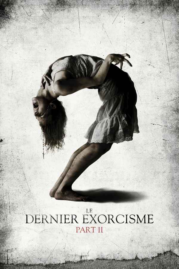 The Last Exorcism Part II Poster 3