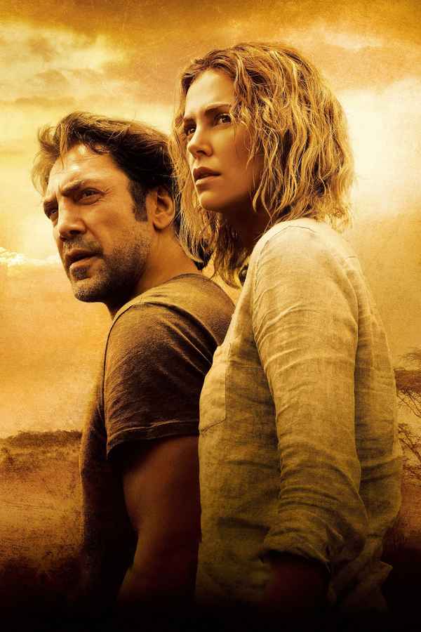 The Last Face Poster 4