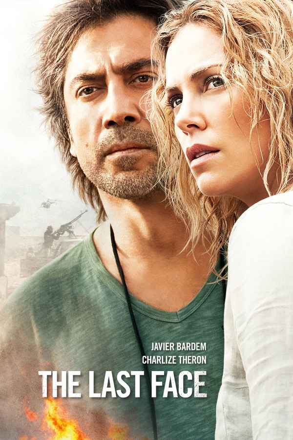 The Last Face Poster 6