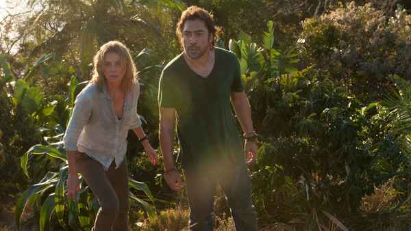 The Last Face Poster 2