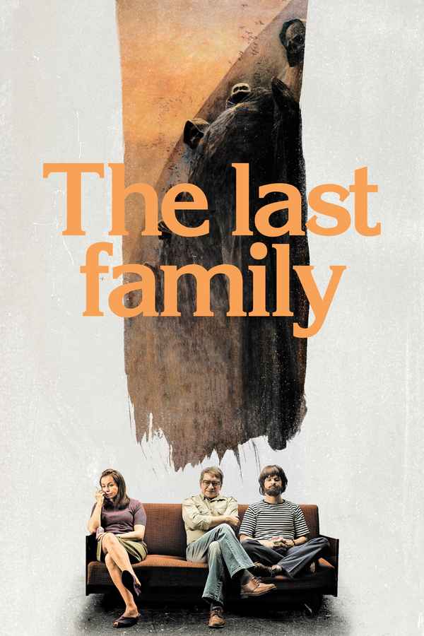 The Last Family Poster 4
