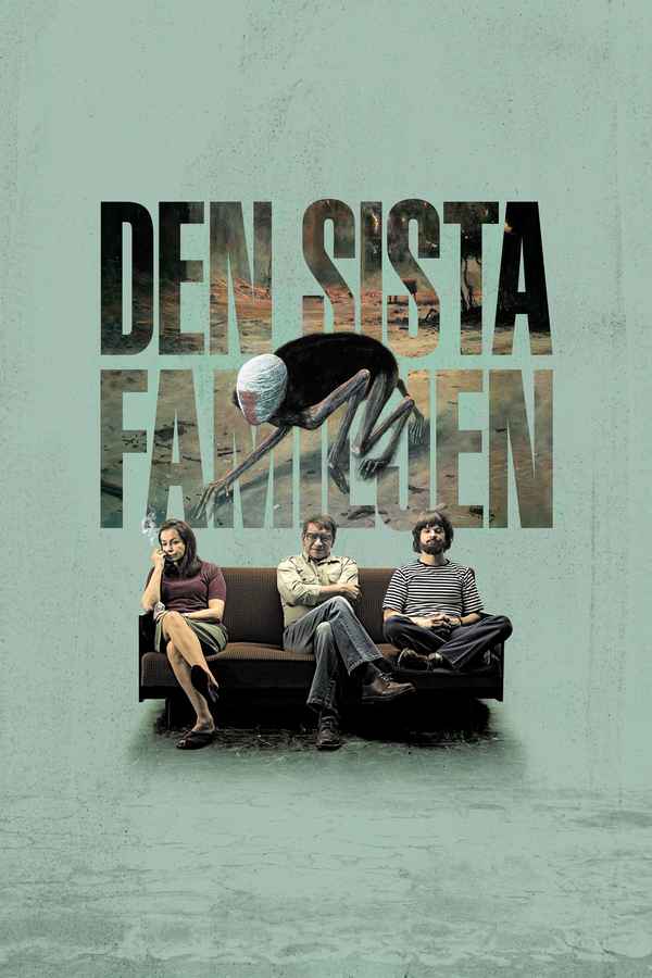 The Last Family Poster 1