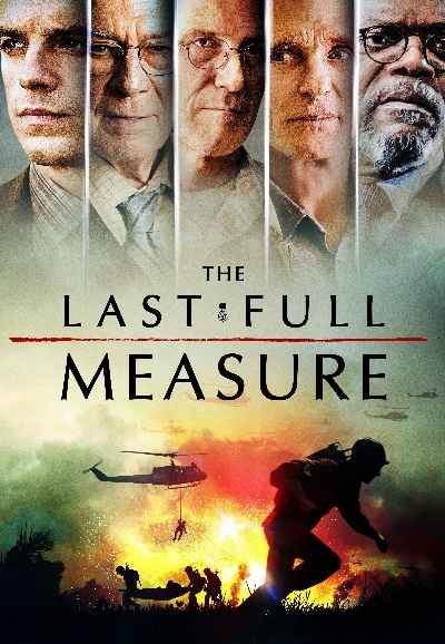 The Last Full Measure