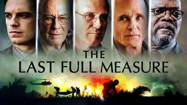 The Last Full Measure Poster 1