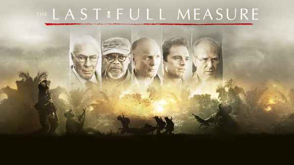 The Last Full Measure Poster 7