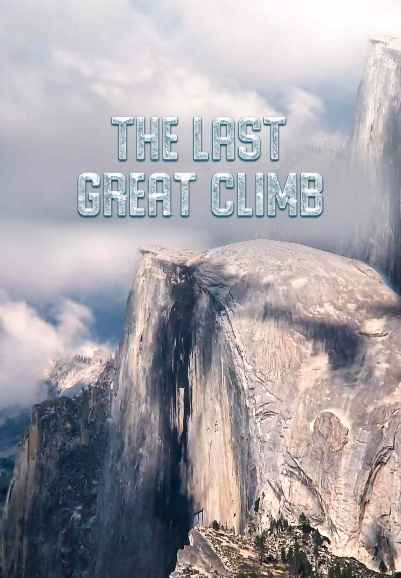 The Last Great Climb