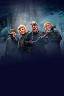 The Last Heist Poster 3