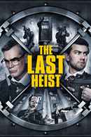 The Last Heist Poster 1