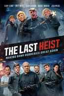 The Last Heist Poster 4