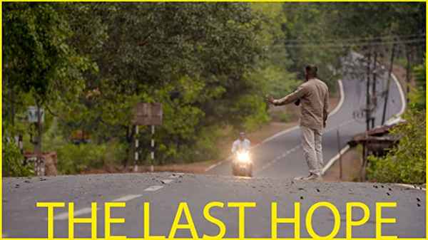 The Last Hope Poster 6