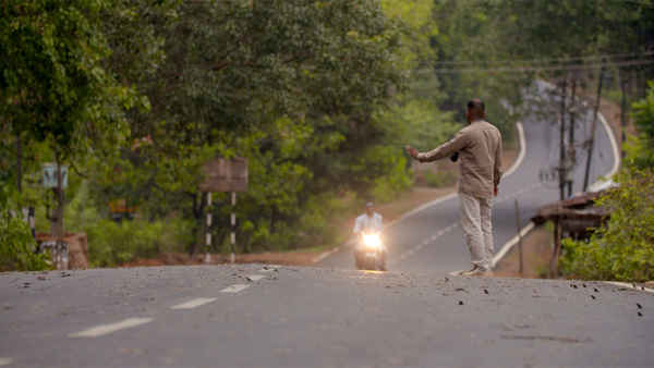 The Last Hope Poster 3