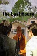 The Last House Poster 2