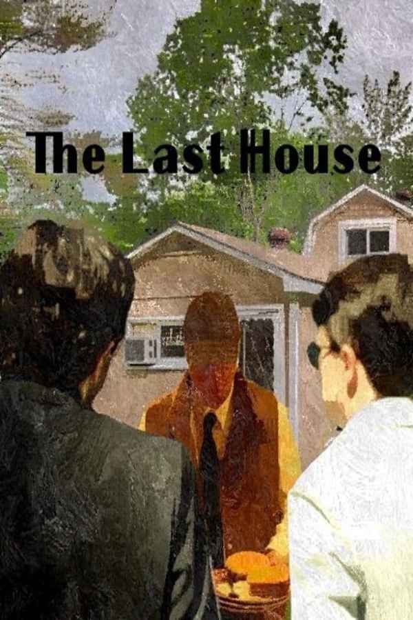 The Last House Poster 2