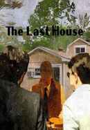 The Last House Poster 3