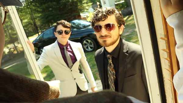 The Last House Poster 1