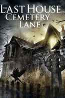 The Last House on Cemetery Lane Poster 4