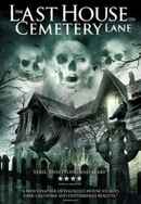 The Last House on Cemetery Lane Poster 6